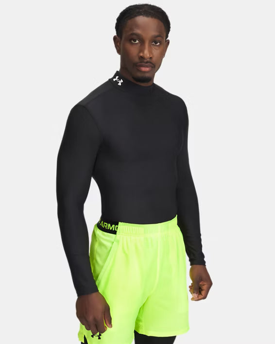 Under Armour Adult Long-Sleeve Rashguard