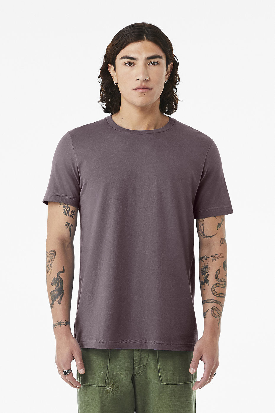 Bella + Canvas Unisex 7.5oz Heavyweight Tee