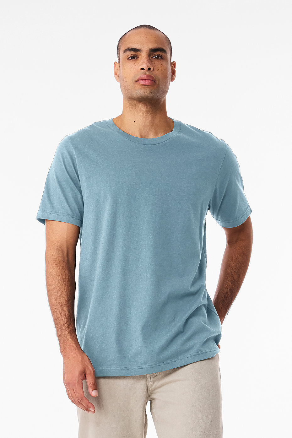 Bella + Canvas Unisex 7.5oz Heavyweight Tee