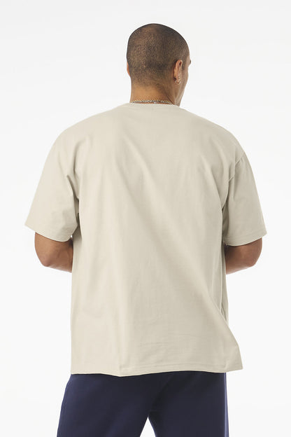 Custom T-Shirt - Bella + Canvas Unisex 7.5oz Heavyweight Tee