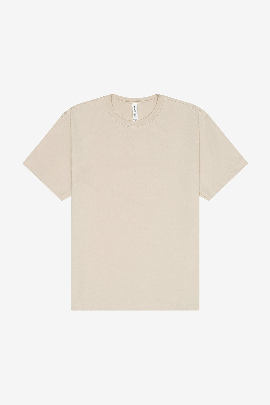 Custom T-Shirt - Bella + Canvas Unisex 7.5oz Heavyweight Tee