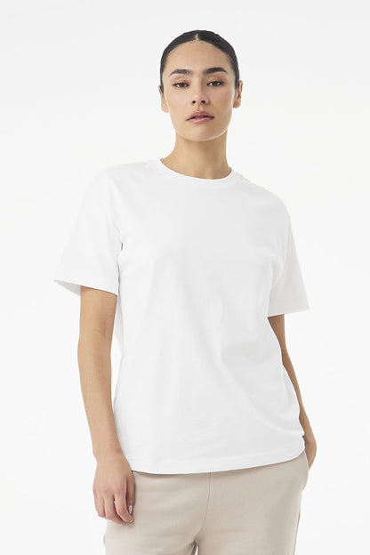 Custom T-Shirt - Bella + Canvas Unisex 7.5oz Heavyweight Tee