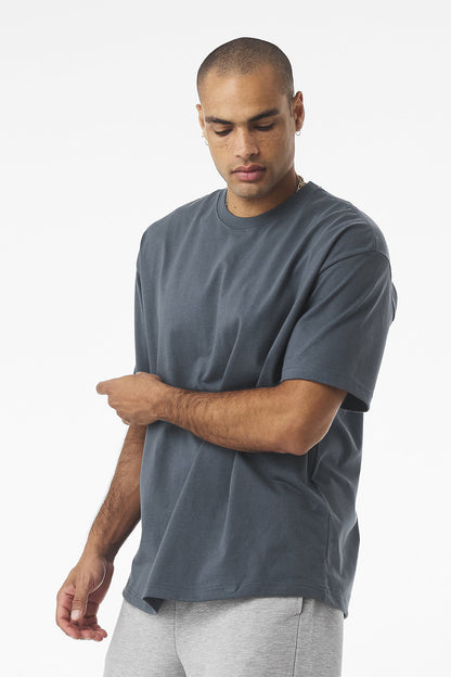 Custom T-Shirt - Bella + Canvas Unisex 7.5oz Heavyweight Tee