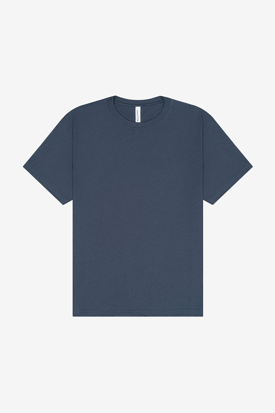Custom T-Shirt - Bella + Canvas Unisex 7.5oz Heavyweight Tee