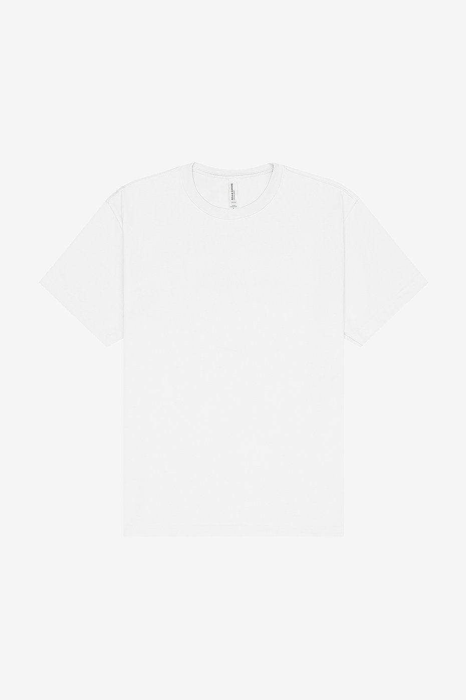 Custom T-Shirt - Bella + Canvas Unisex 7.5oz Heavyweight Tee