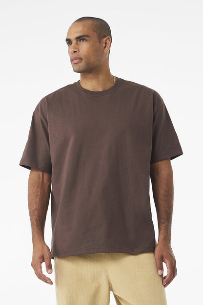 Custom T-Shirt - Bella + Canvas Unisex 7.5oz Heavyweight Tee