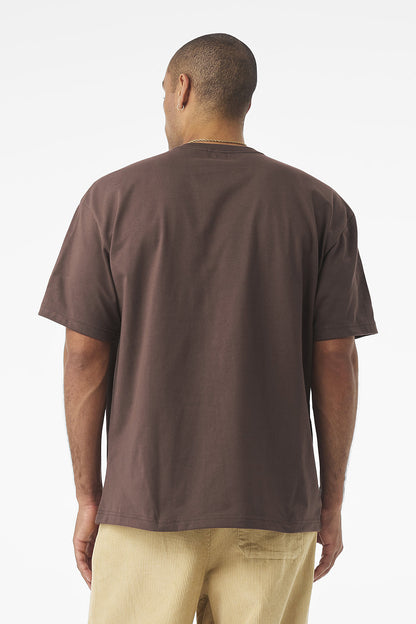 Custom T-Shirt - Bella + Canvas Unisex 7.5oz Heavyweight Tee