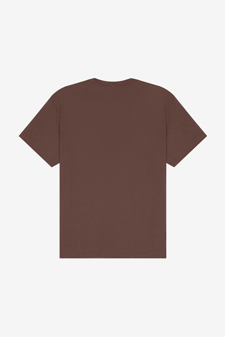 Custom T-Shirt - Bella + Canvas Unisex 7.5oz Heavyweight Tee