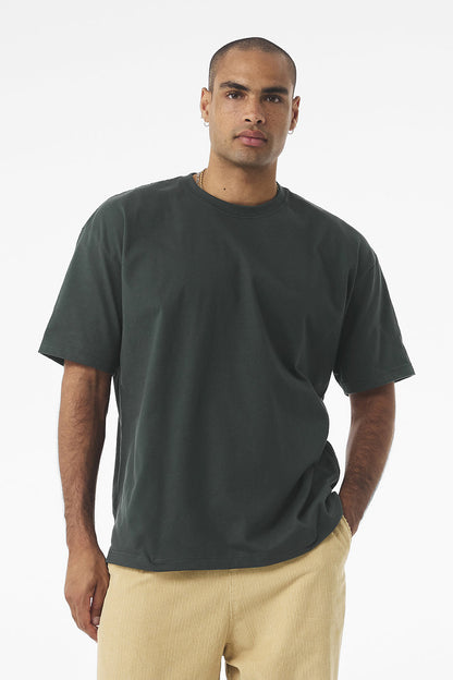 Custom T-Shirt - Bella + Canvas Unisex 7.5oz Heavyweight Tee
