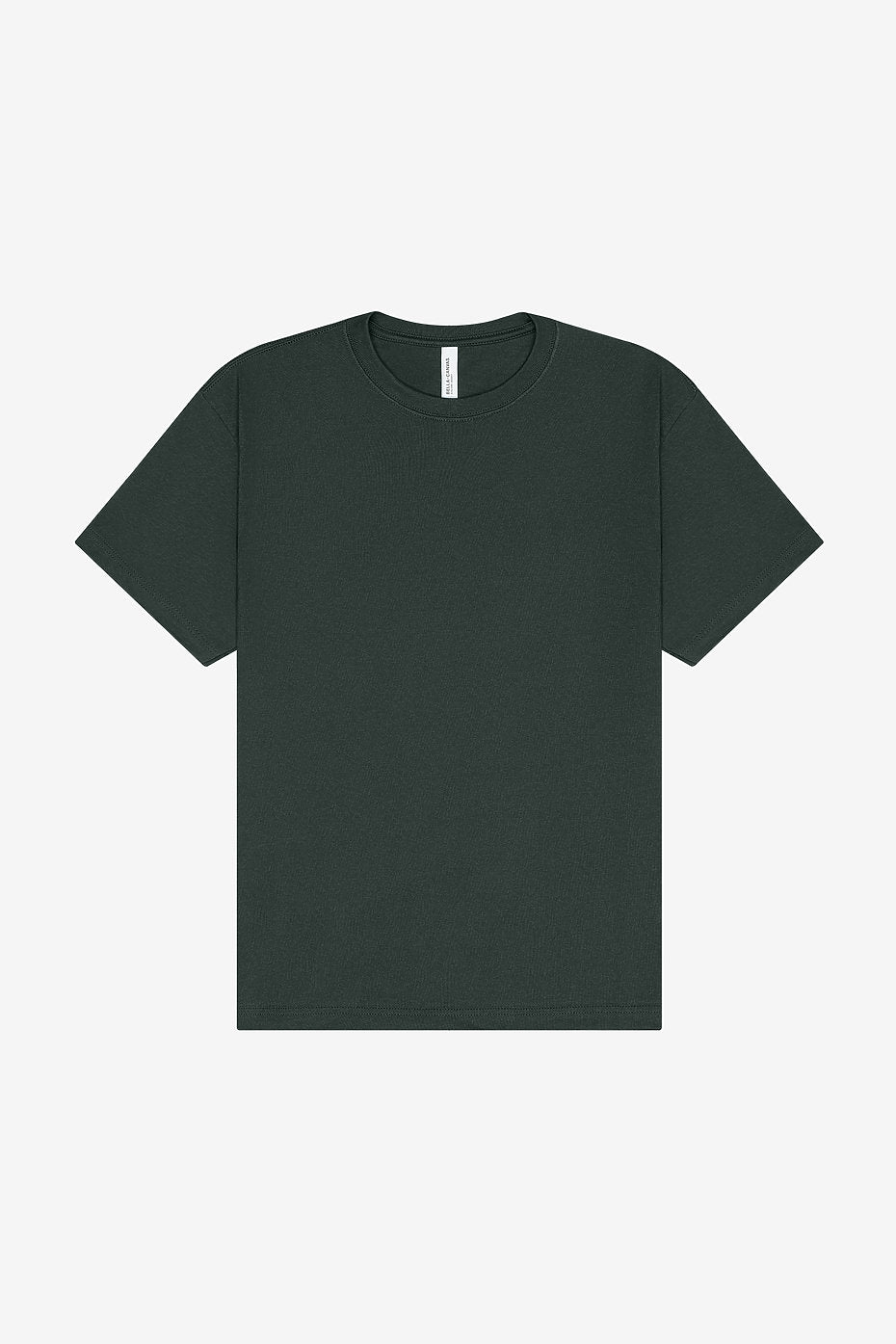 Custom T-Shirt - Bella + Canvas Unisex 7.5oz Heavyweight Tee