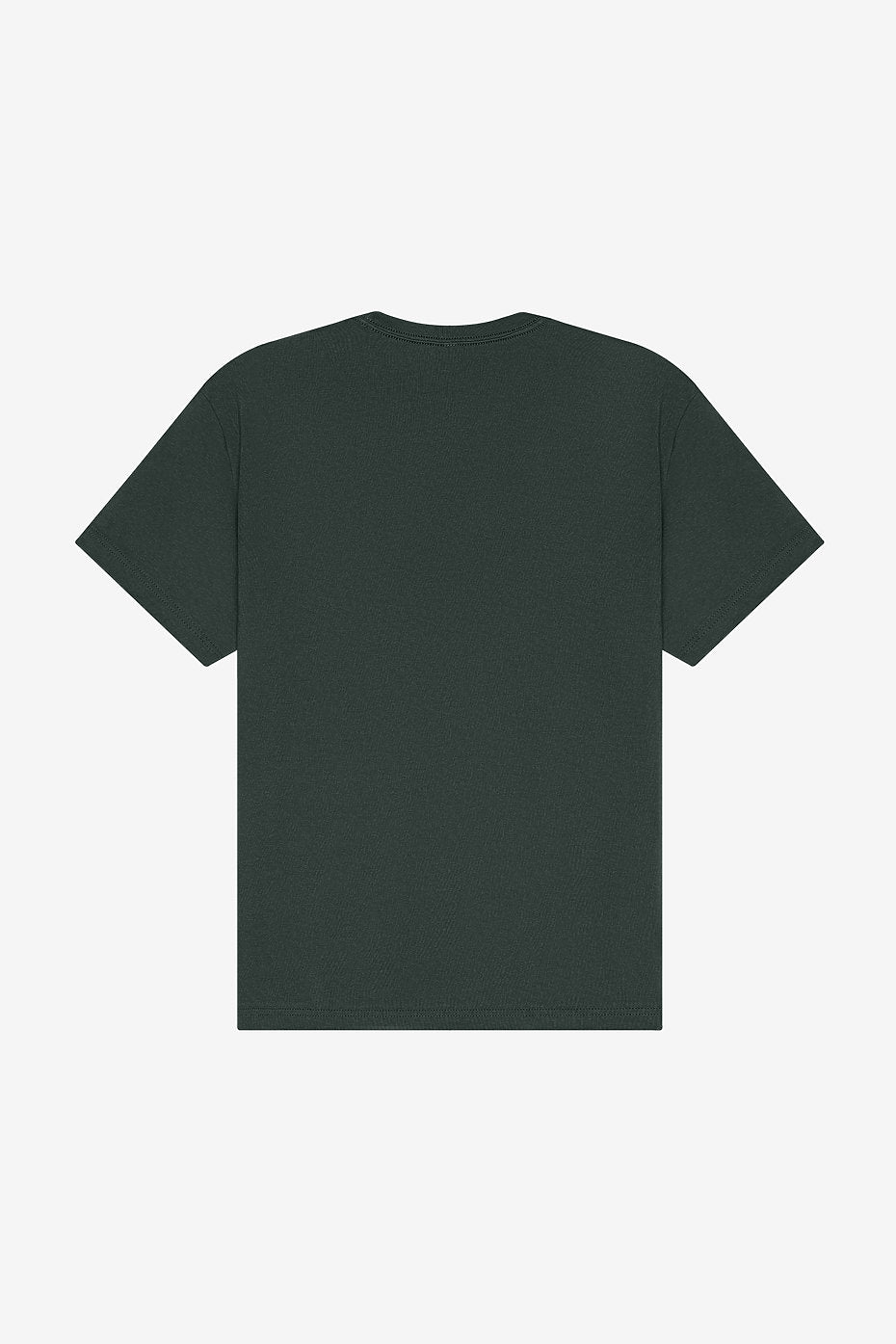 Custom T-Shirt - Bella + Canvas Unisex 7.5oz Heavyweight Tee