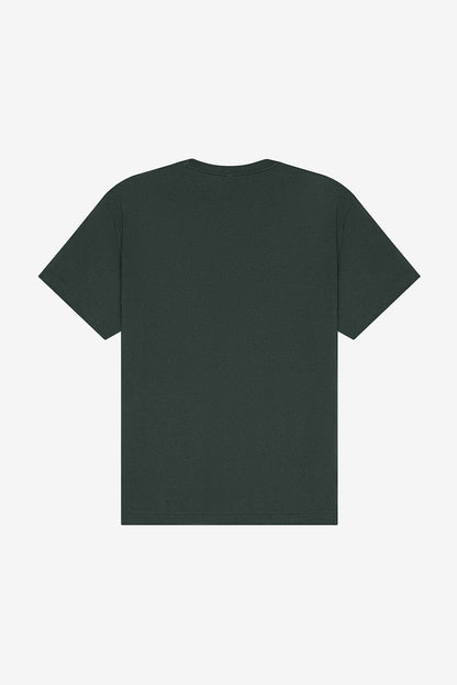 Custom T-Shirt - Bella + Canvas Unisex 7.5oz Heavyweight Tee