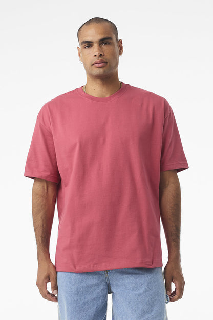 Custom T-Shirt - Bella + Canvas Unisex 7.5oz Heavyweight Tee