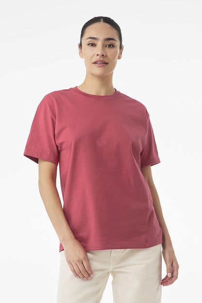 Custom T-Shirt - Bella + Canvas Unisex 7.5oz Heavyweight Tee
