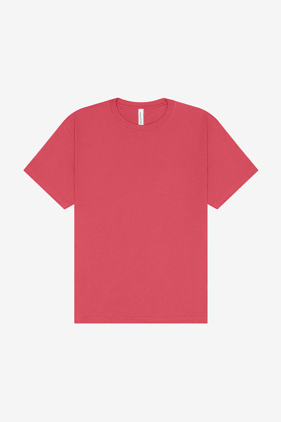 Custom T-Shirt - Bella + Canvas Unisex 7.5oz Heavyweight Tee