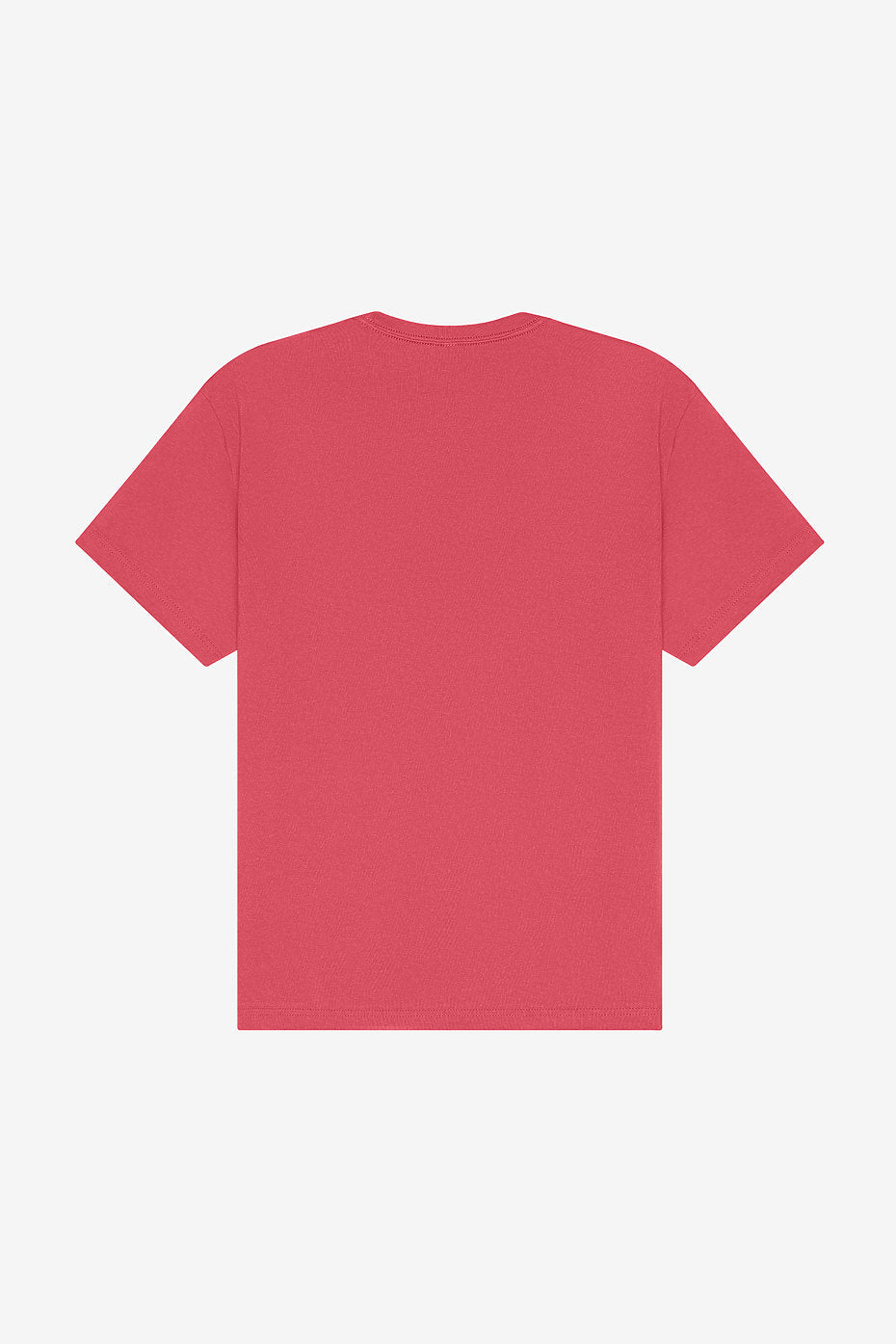 Custom T-Shirt - Bella + Canvas Unisex 7.5oz Heavyweight Tee
