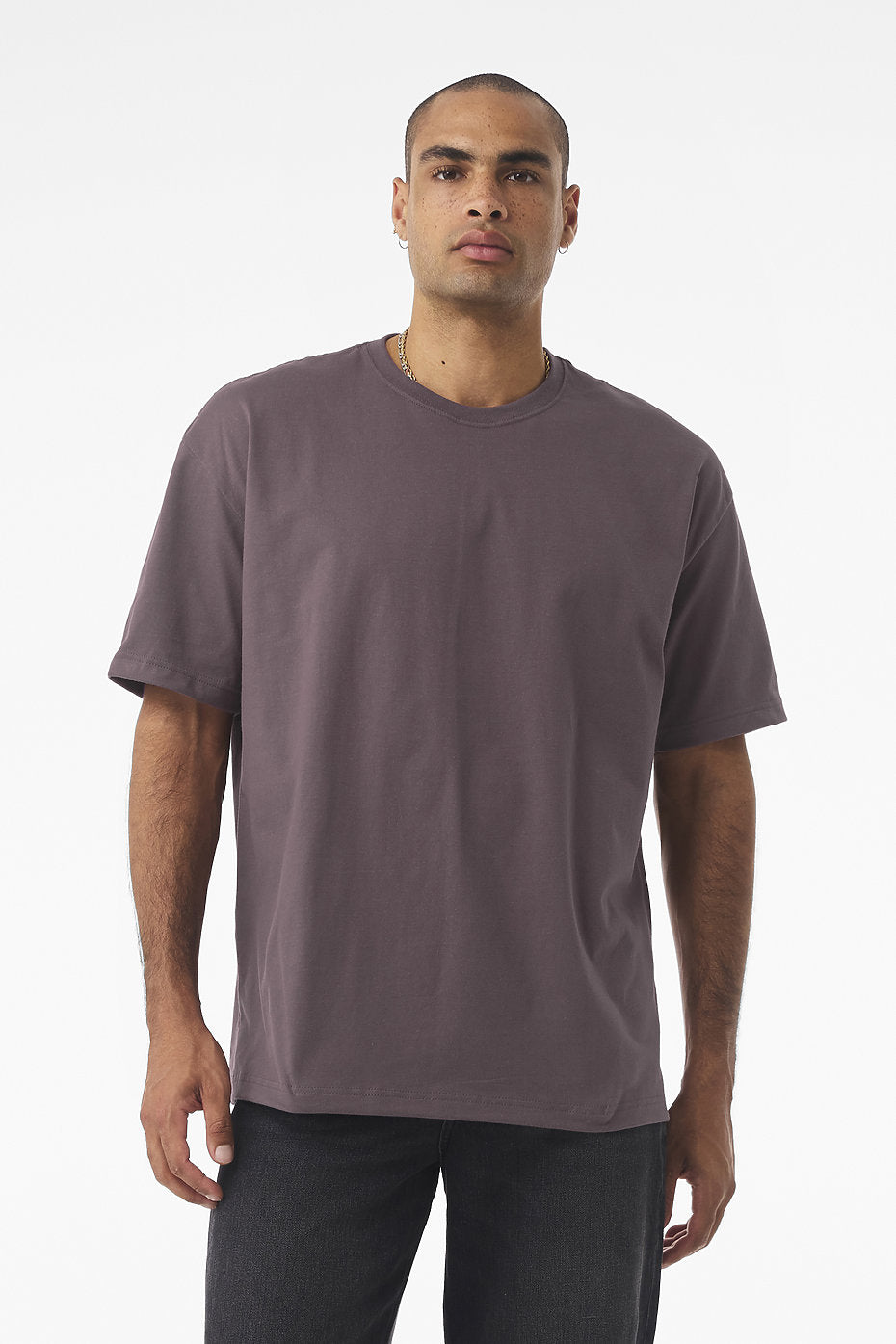 Custom T-Shirt - Bella + Canvas Unisex 7.5oz Heavyweight Tee
