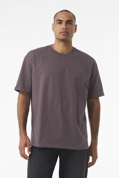 Custom T-Shirt - Bella + Canvas Unisex 7.5oz Heavyweight Tee