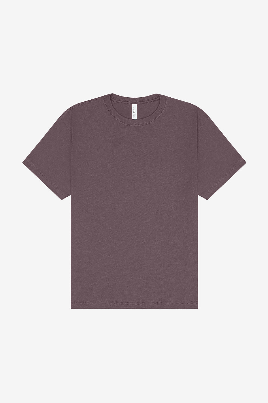 Custom T-Shirt - Bella + Canvas Unisex 7.5oz Heavyweight Tee