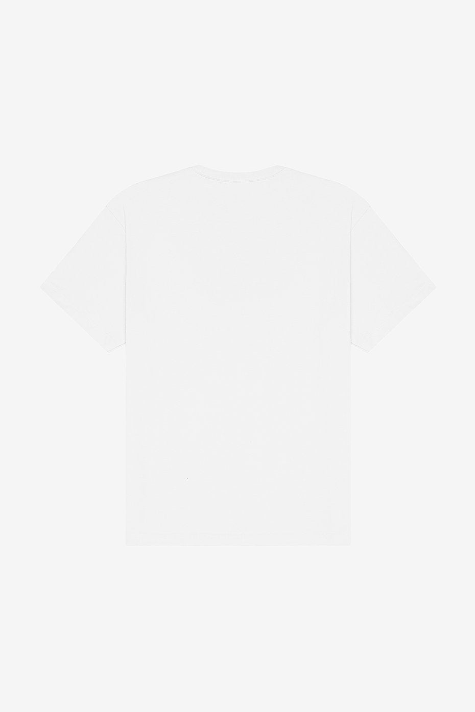 Custom T-Shirt - Bella + Canvas Unisex 7.5oz Heavyweight Tee