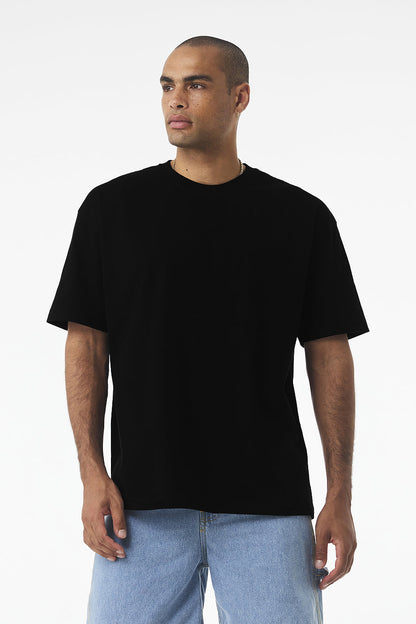 Custom T-Shirt - Bella + Canvas Unisex 7.5oz Heavyweight Tee