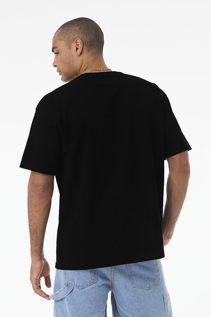 Custom T-Shirt - Bella + Canvas Unisex 7.5oz Heavyweight Tee