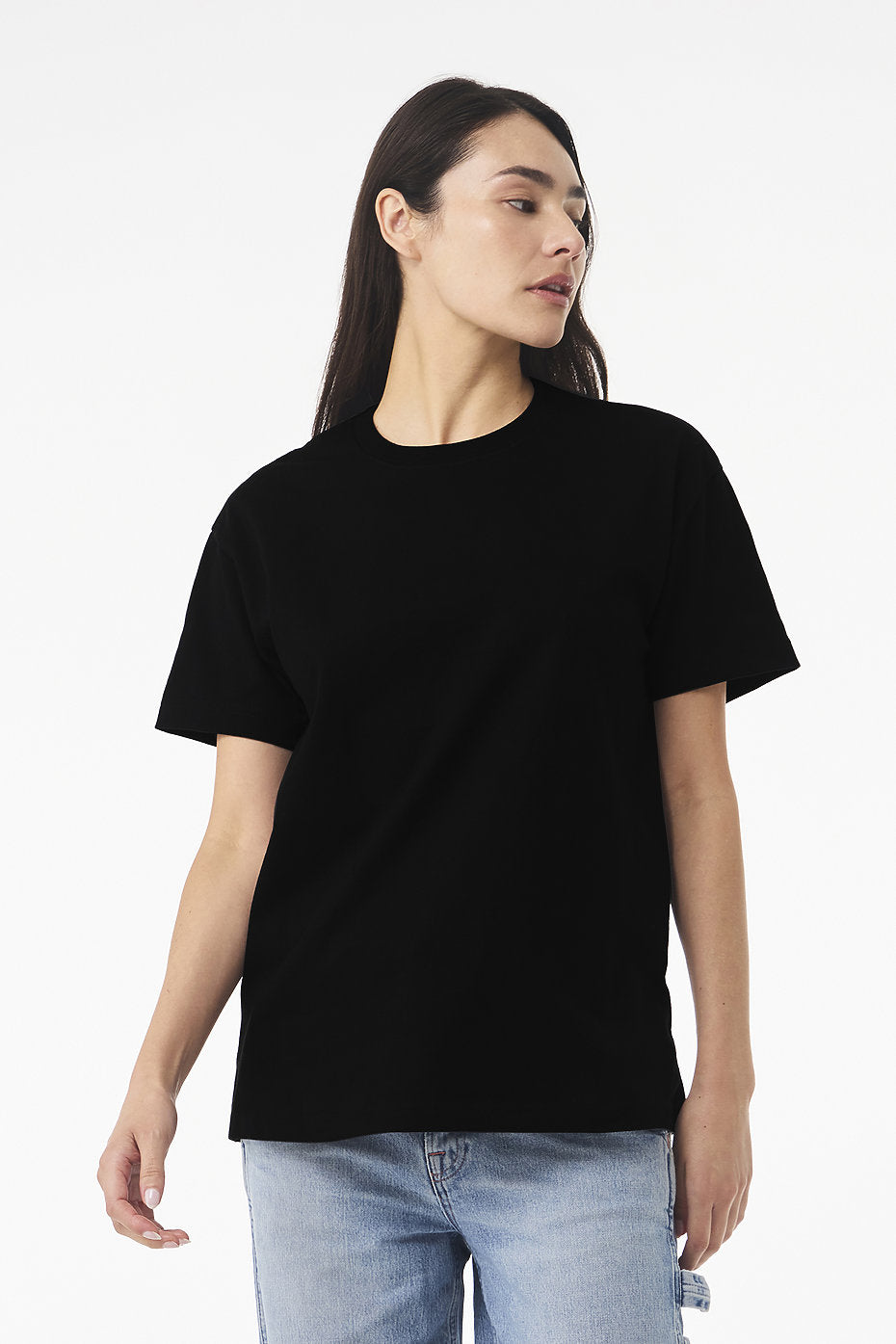 Custom T-Shirt - Bella + Canvas Unisex 7.5oz Heavyweight Tee