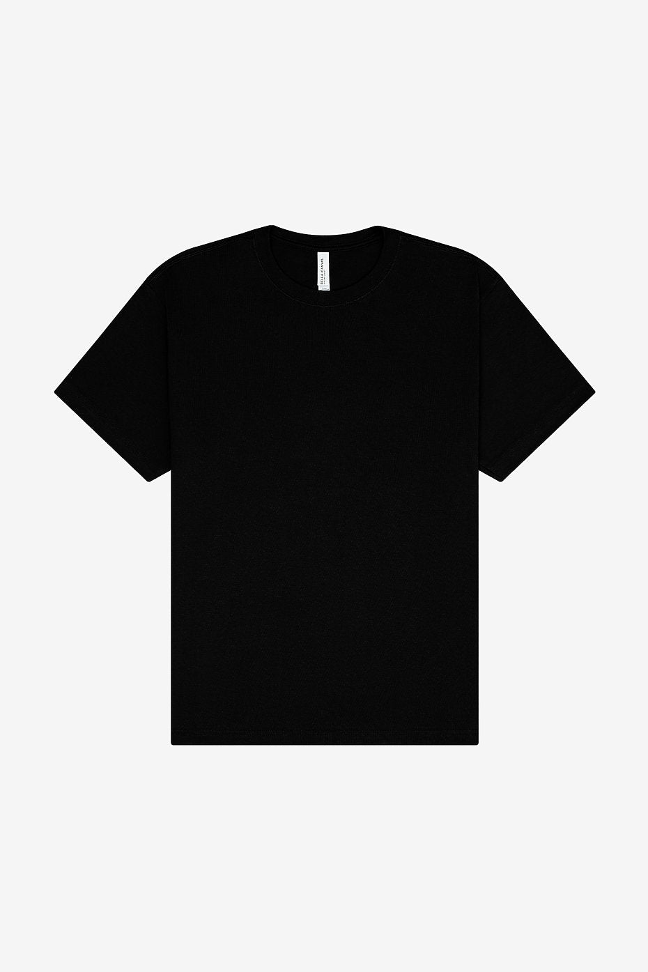 Custom T-Shirt - Bella + Canvas Unisex 7.5oz Heavyweight Tee
