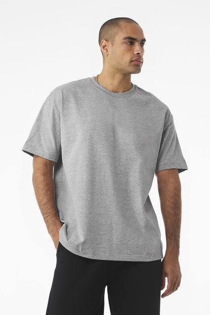 Custom T-Shirt - Bella + Canvas Unisex 7.5oz Heavyweight Tee