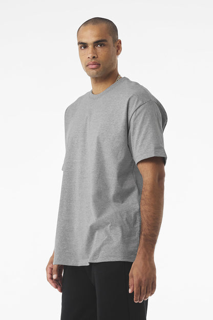 Custom T-Shirt - Bella + Canvas Unisex 7.5oz Heavyweight Tee