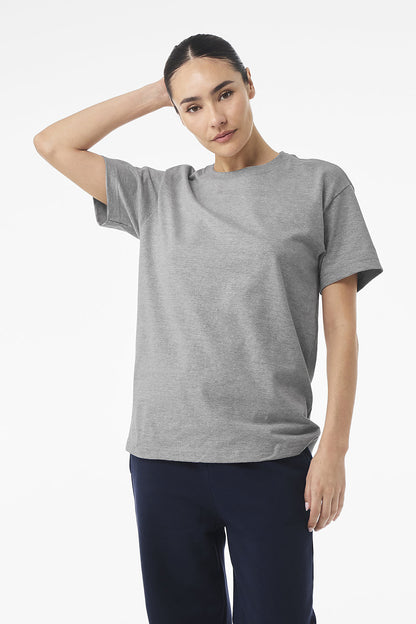 Custom T-Shirt - Bella + Canvas Unisex 7.5oz Heavyweight Tee
