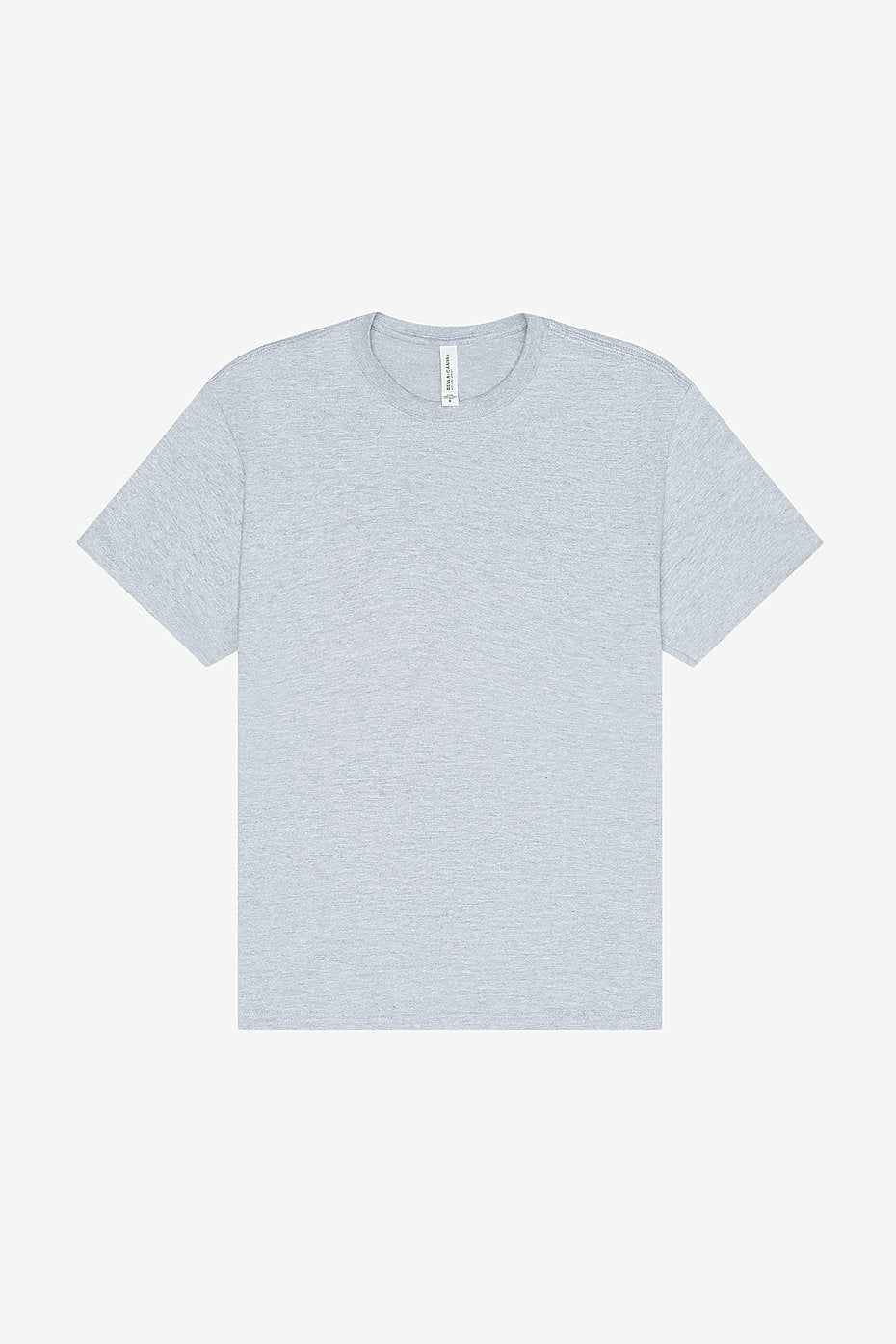 Custom T-Shirt - Bella + Canvas Unisex 7.5oz Heavyweight Tee