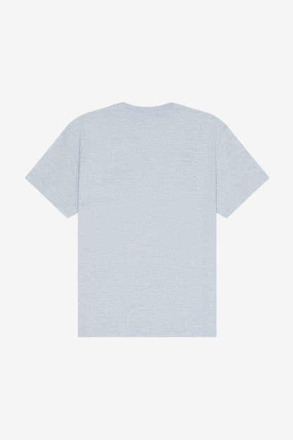 Custom T-Shirt - Bella + Canvas Unisex 7.5oz Heavyweight Tee