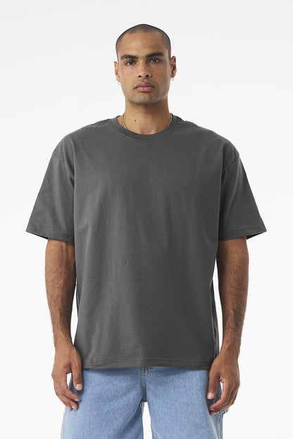 Custom T-Shirt - Bella + Canvas Unisex 7.5oz Heavyweight Tee