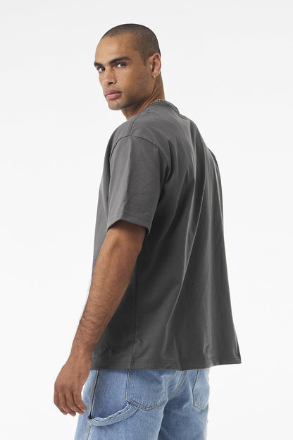 Custom T-Shirt - Bella + Canvas Unisex 7.5oz Heavyweight Tee