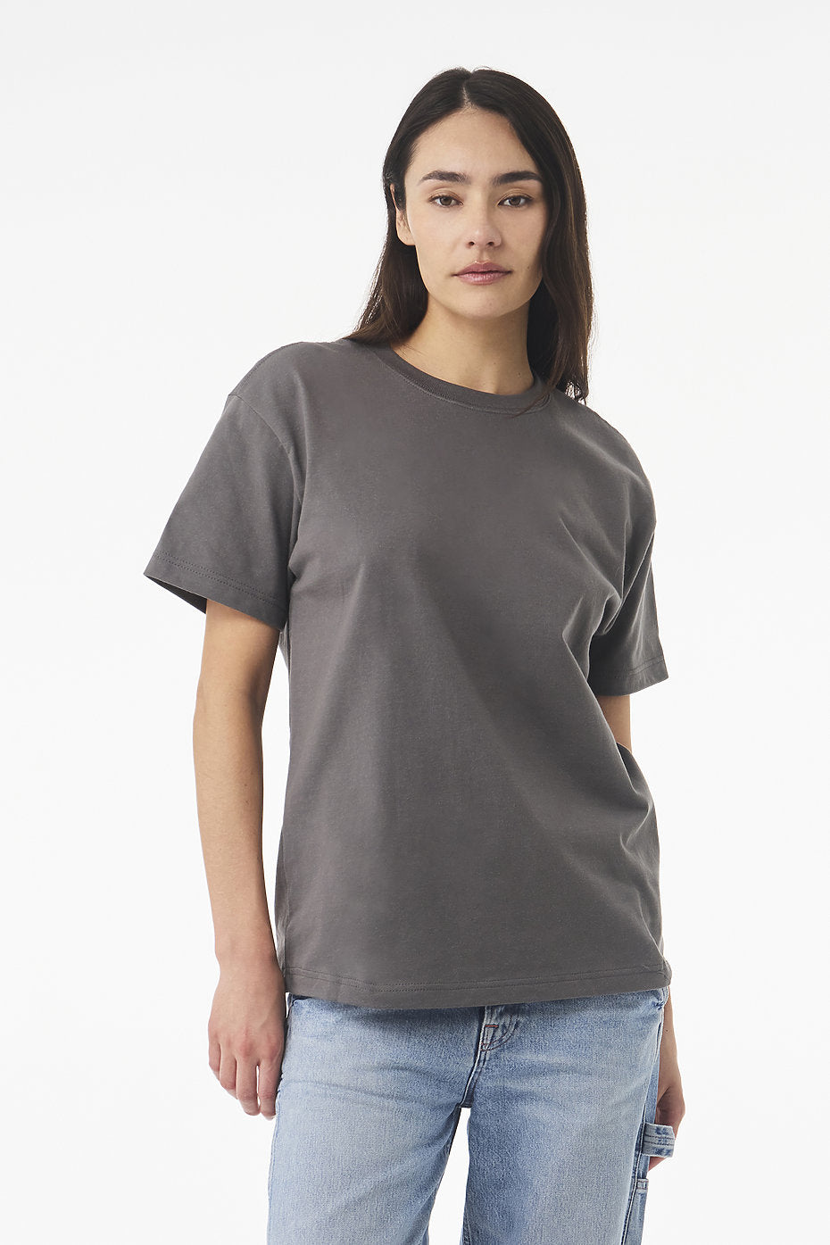 Custom T-Shirt - Bella + Canvas Unisex 7.5oz Heavyweight Tee