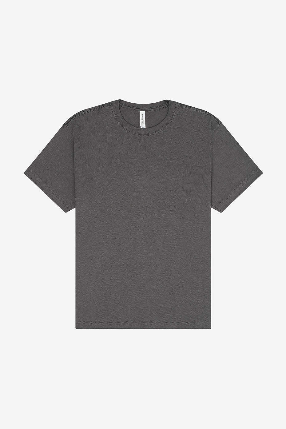 Custom T-Shirt - Bella + Canvas Unisex 7.5oz Heavyweight Tee