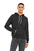 Bella + Canvas Unisex Sponge Fleece Pullover Hoodie