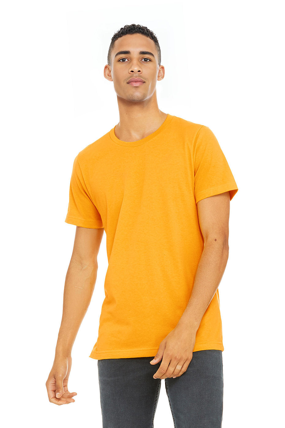 Bella + Canvas Unisex 7.5oz Heavyweight Tee