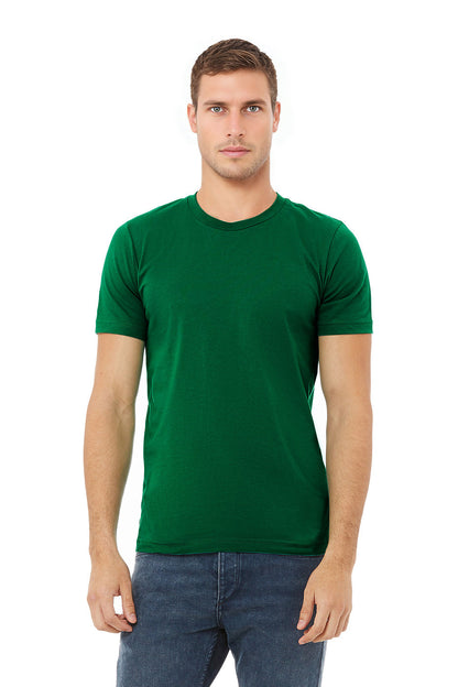 Bella + Canvas Unisex 7.5oz Heavyweight Tee