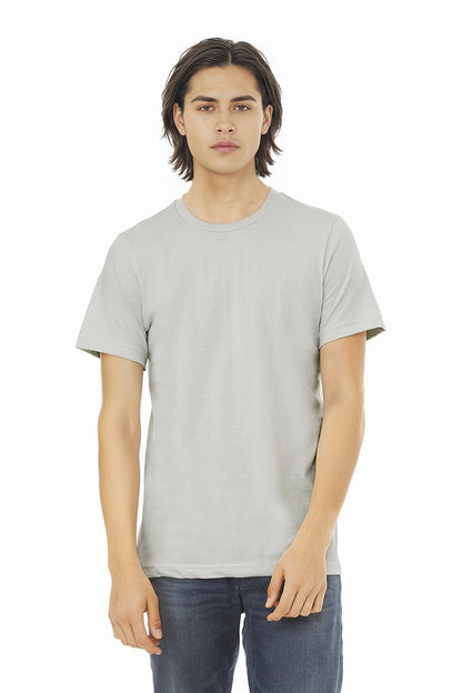Bella + Canvas Unisex 7.5oz Heavyweight Tee