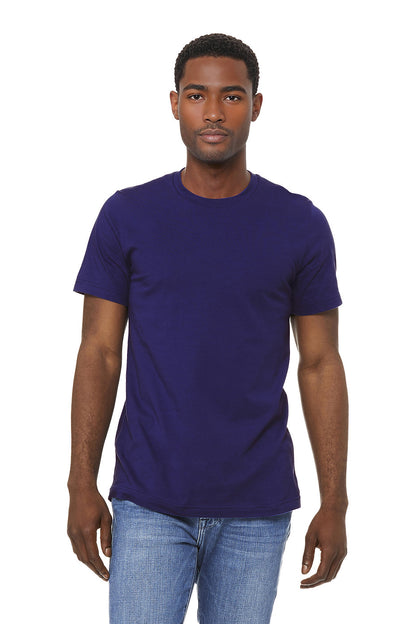 Bella + Canvas Unisex 7.5oz Heavyweight Tee