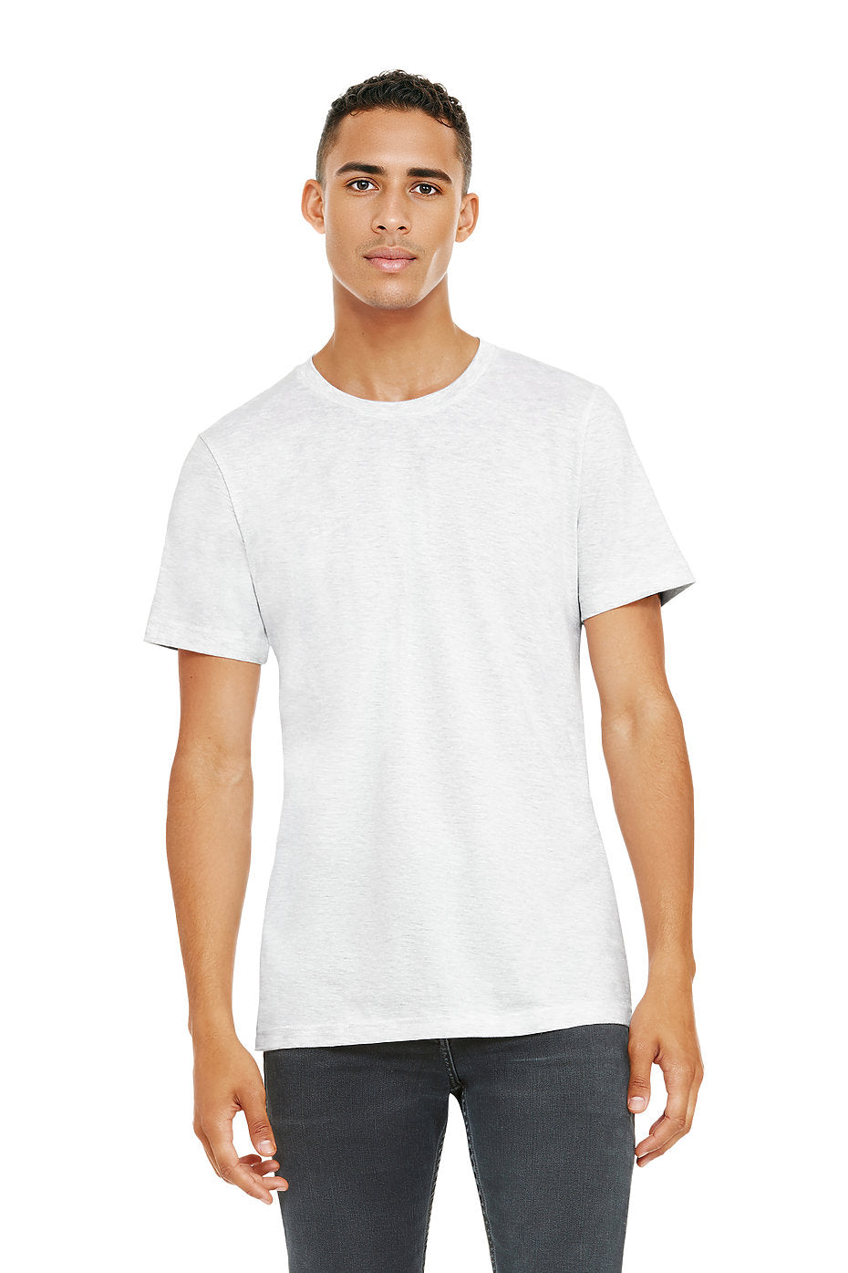 Bella + Canvas Unisex 7.5oz Heavyweight Tee