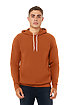 Bella + Canvas Unisex Sponge Fleece Pullover Hoodie