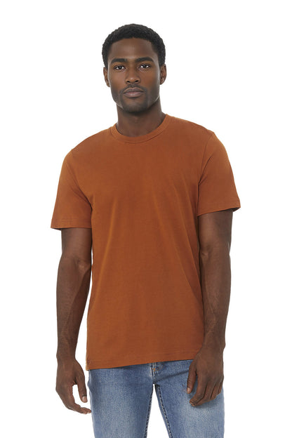 Bella + Canvas Unisex 7.5oz Heavyweight Tee