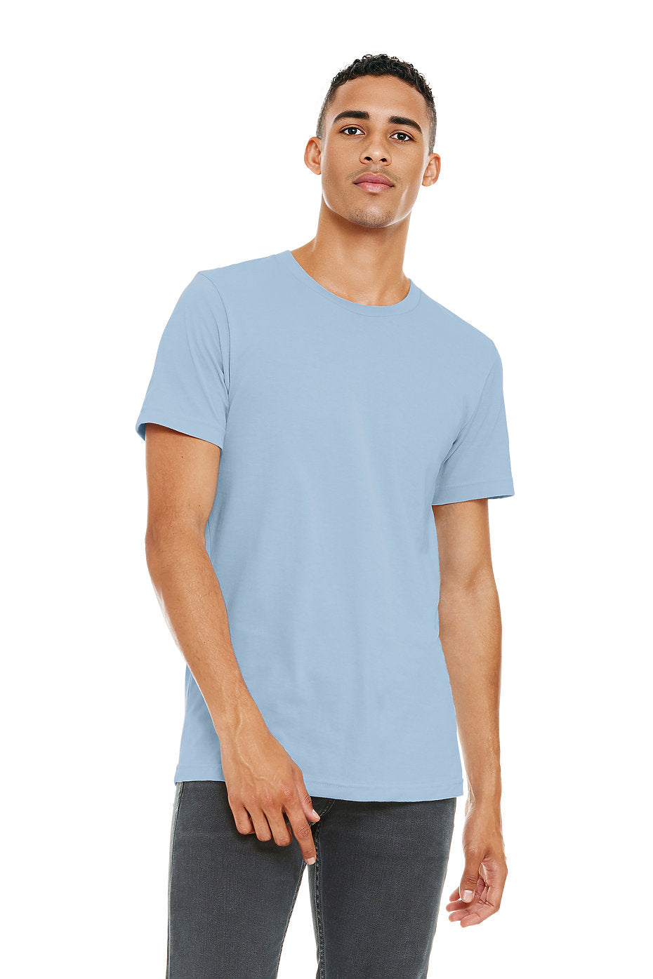 Bella + Canvas Unisex 7.5oz Heavyweight Tee