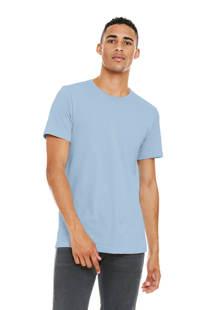 Bella + Canvas Unisex 7.5oz Heavyweight Tee