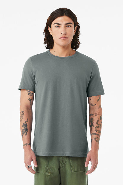 Bella + Canvas Unisex 7.5oz Heavyweight Tee