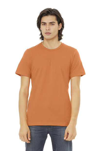 Bella + Canvas Unisex 7.5oz Heavyweight Tee