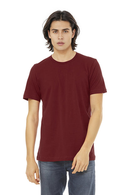 Bella + Canvas Unisex 7.5oz Heavyweight Tee